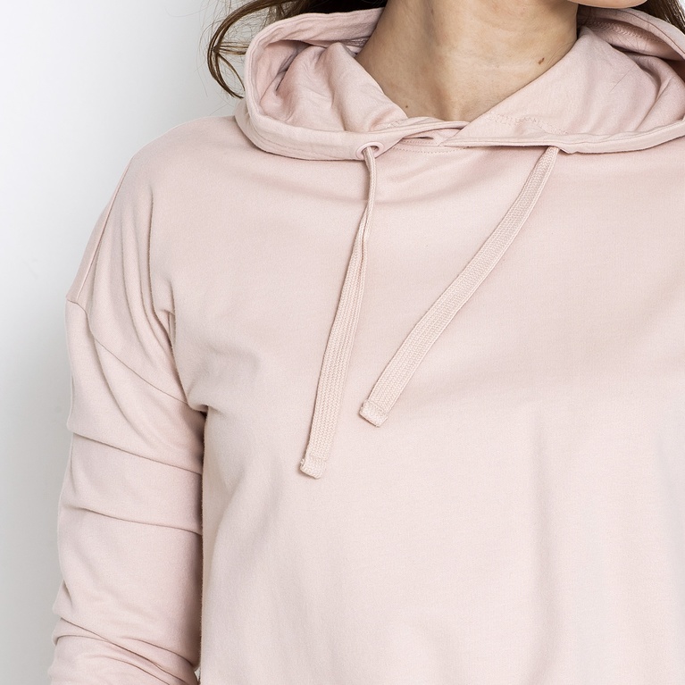 Hoodie "Van hood" Hoodie "Van hood"